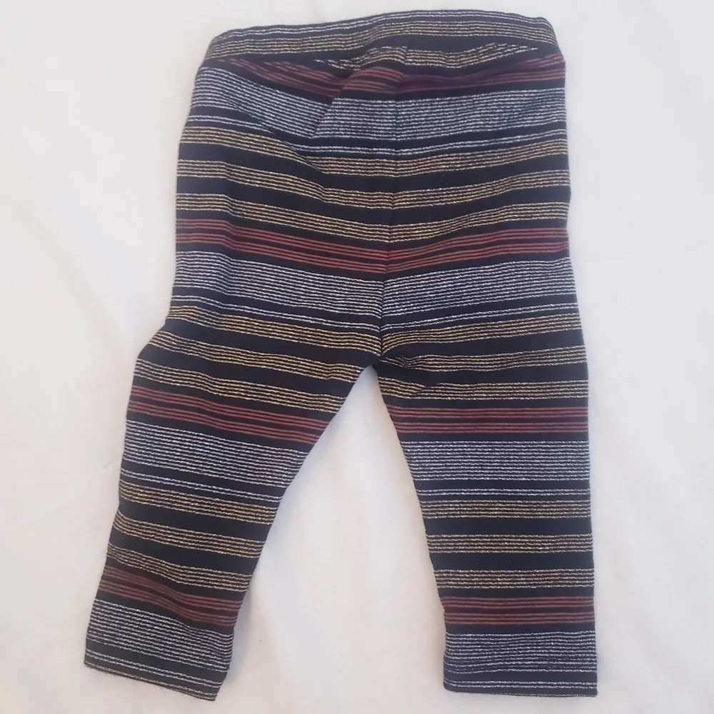 3-6 Month Girls Gymboree Leggings